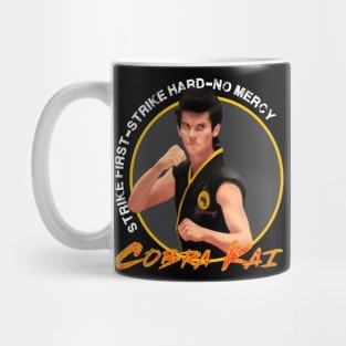 Cobra kai - miyagi Mug